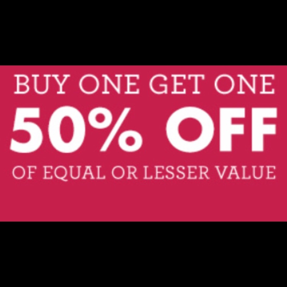Sale going on this week!!!!!